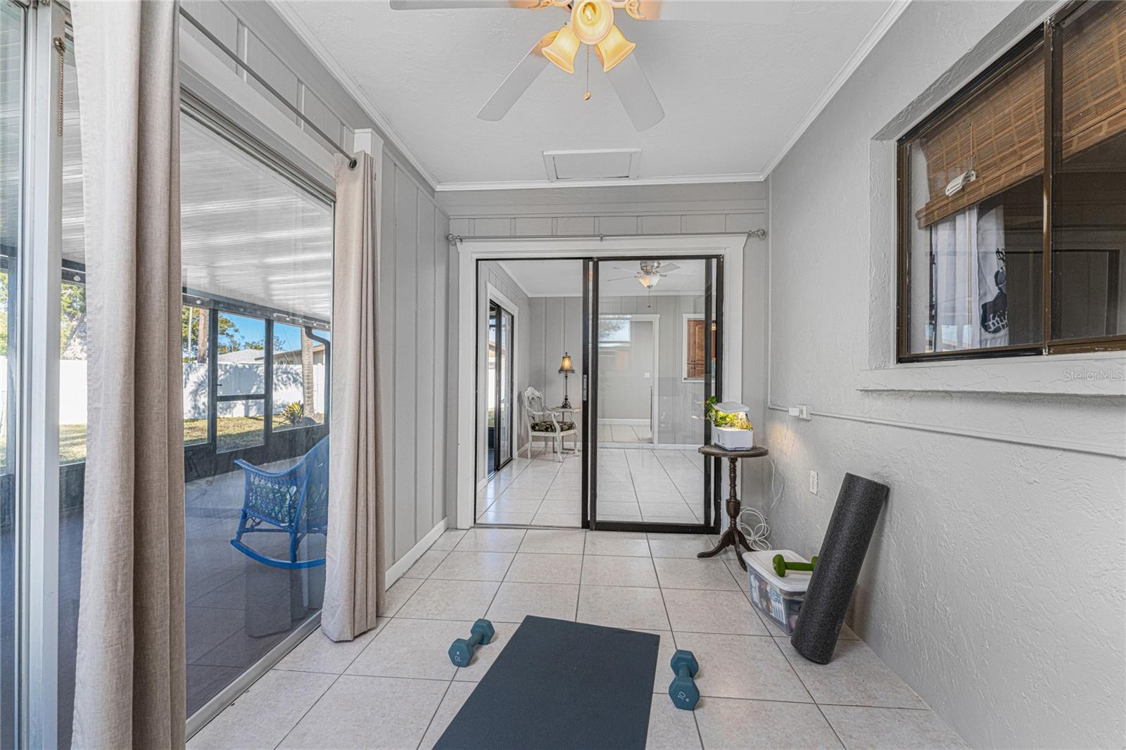 BAY VISTA BLVD - Residential