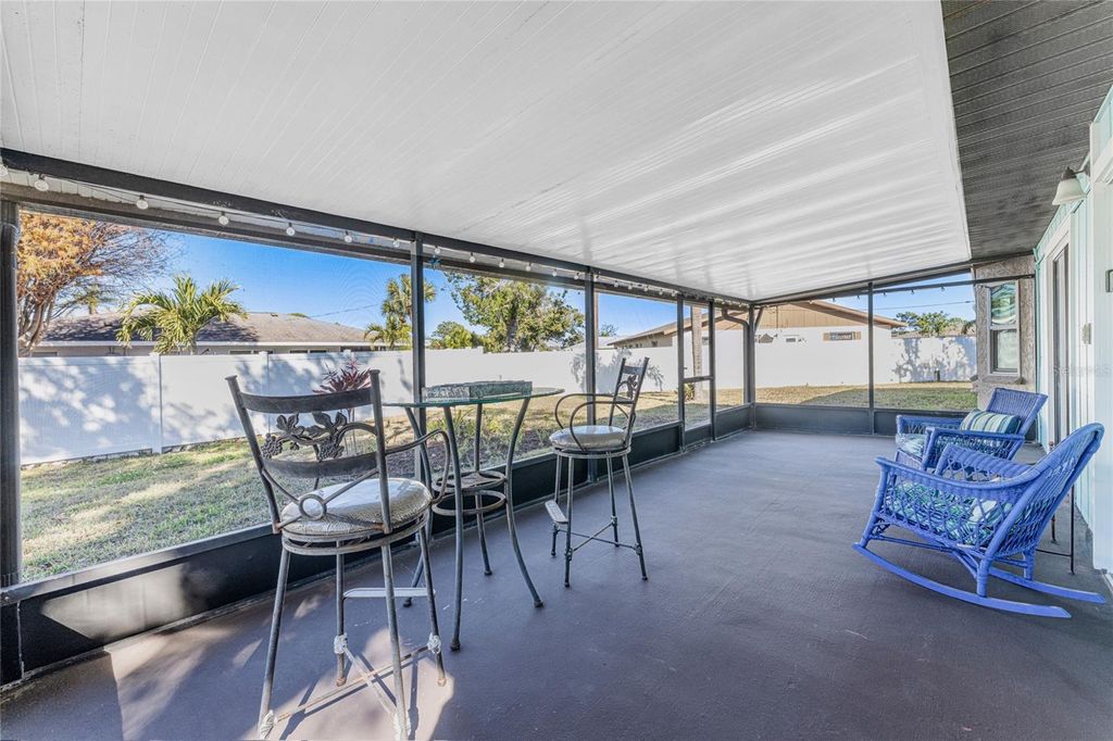 Photo of 1030 Gasparilla Boulevard, Englewood, FL 34223 (MLS # D6145990)