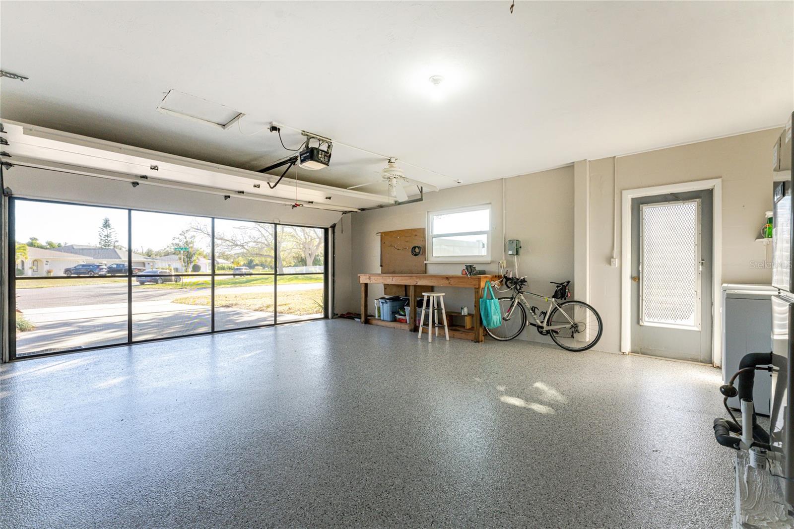 BAY VISTA BLVD - Residential