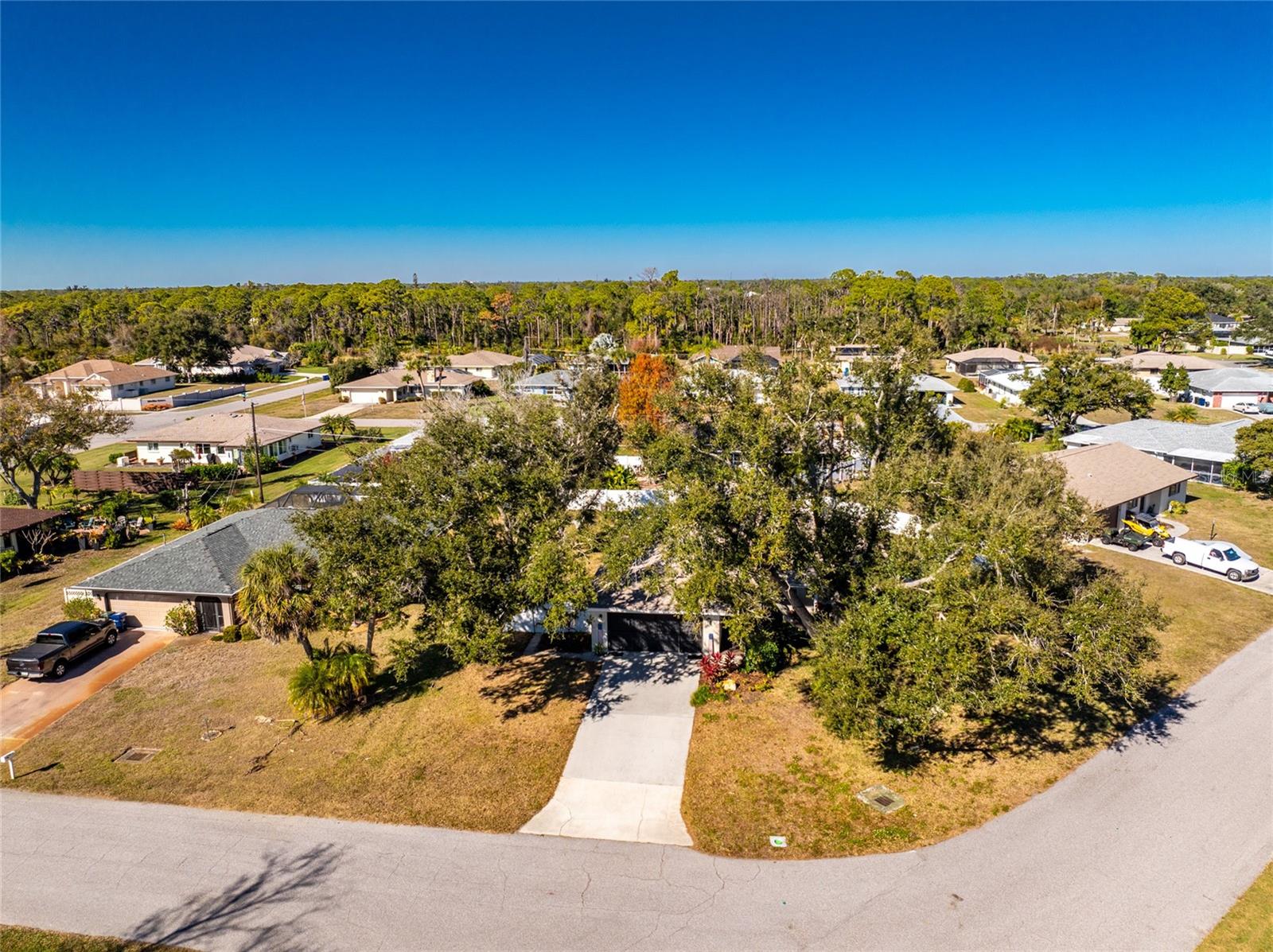 BAY VISTA BLVD - Residential