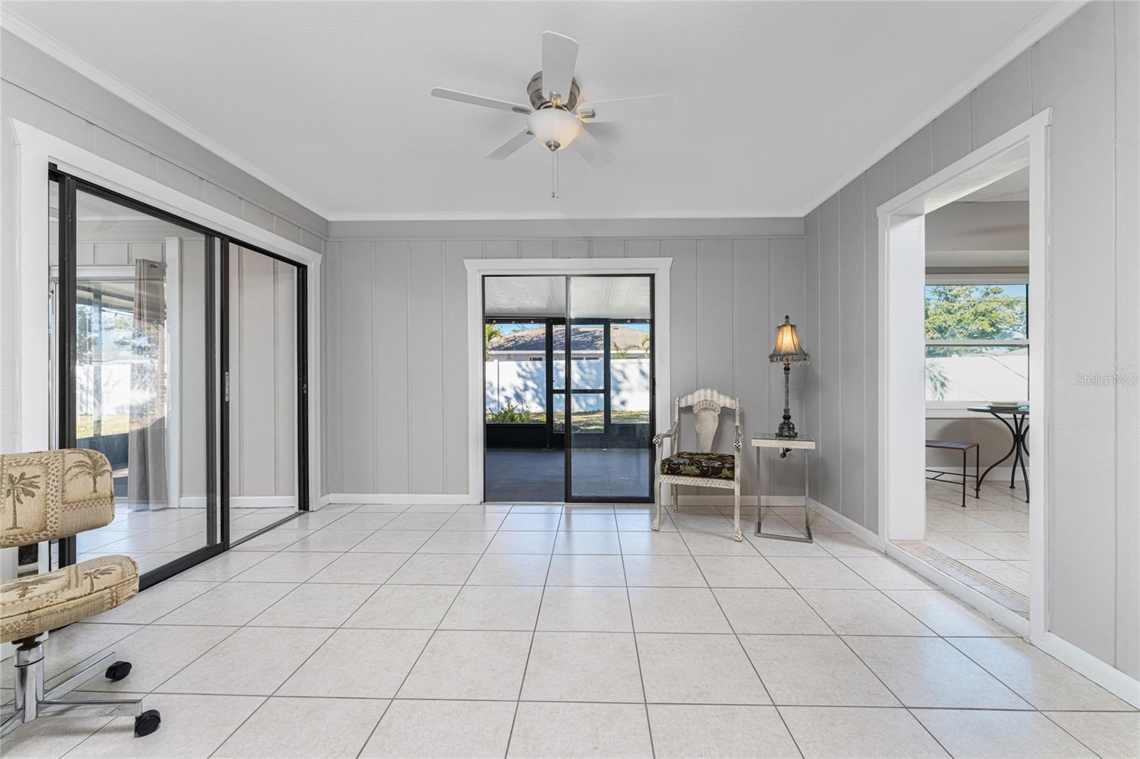 BAY VISTA BLVD - Residential