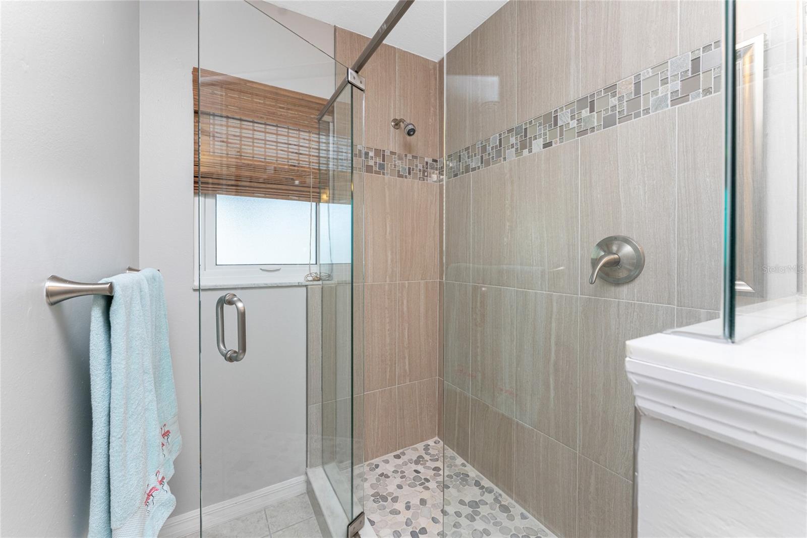 BAY VISTA BLVD - Residential