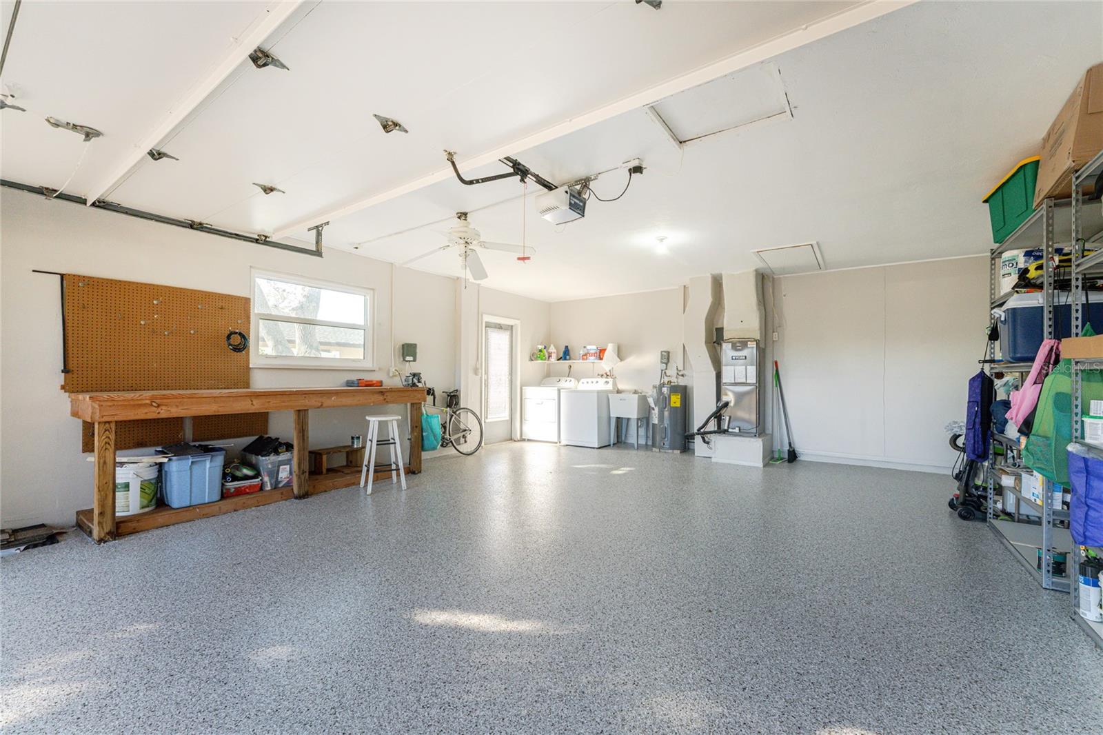 BAY VISTA BLVD - Residential