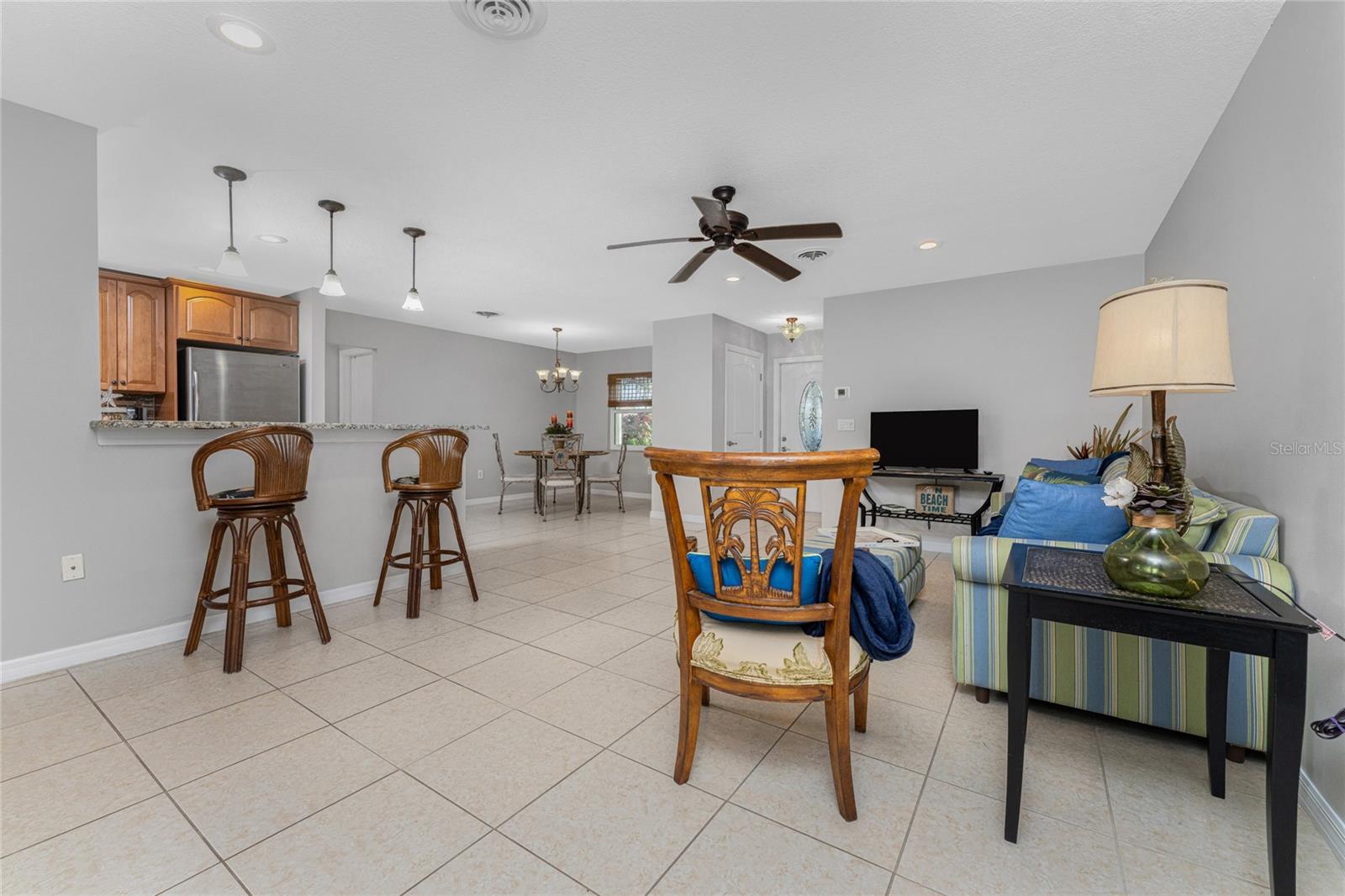 BAY VISTA BLVD - Residential