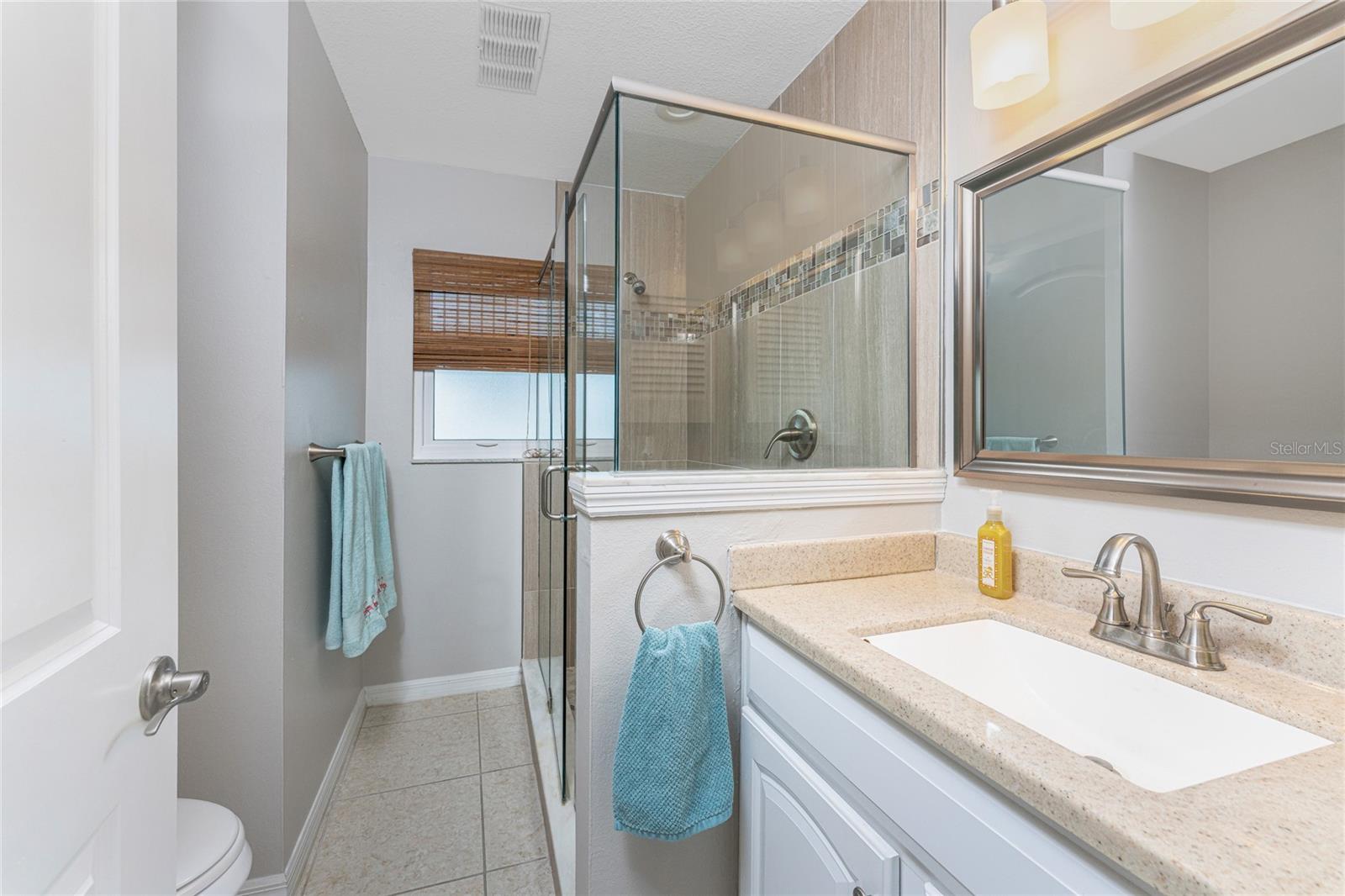 BAY VISTA BLVD - Residential