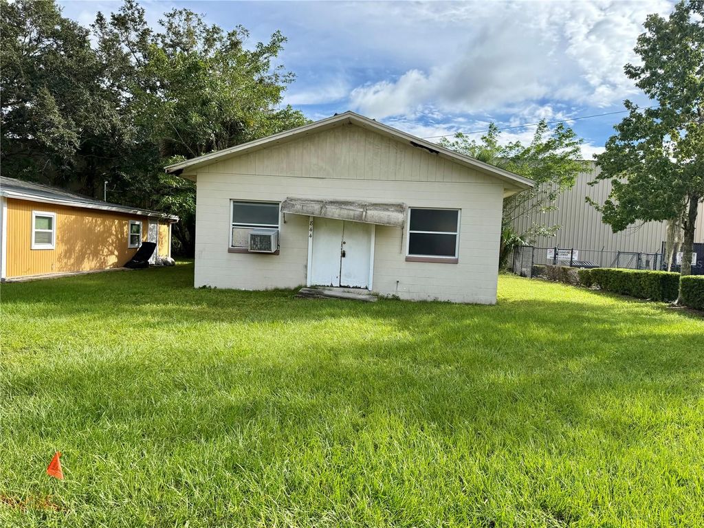 Photo of 844 Klondike Street, Winter Garden, FL 34787 (MLS # O6350424)