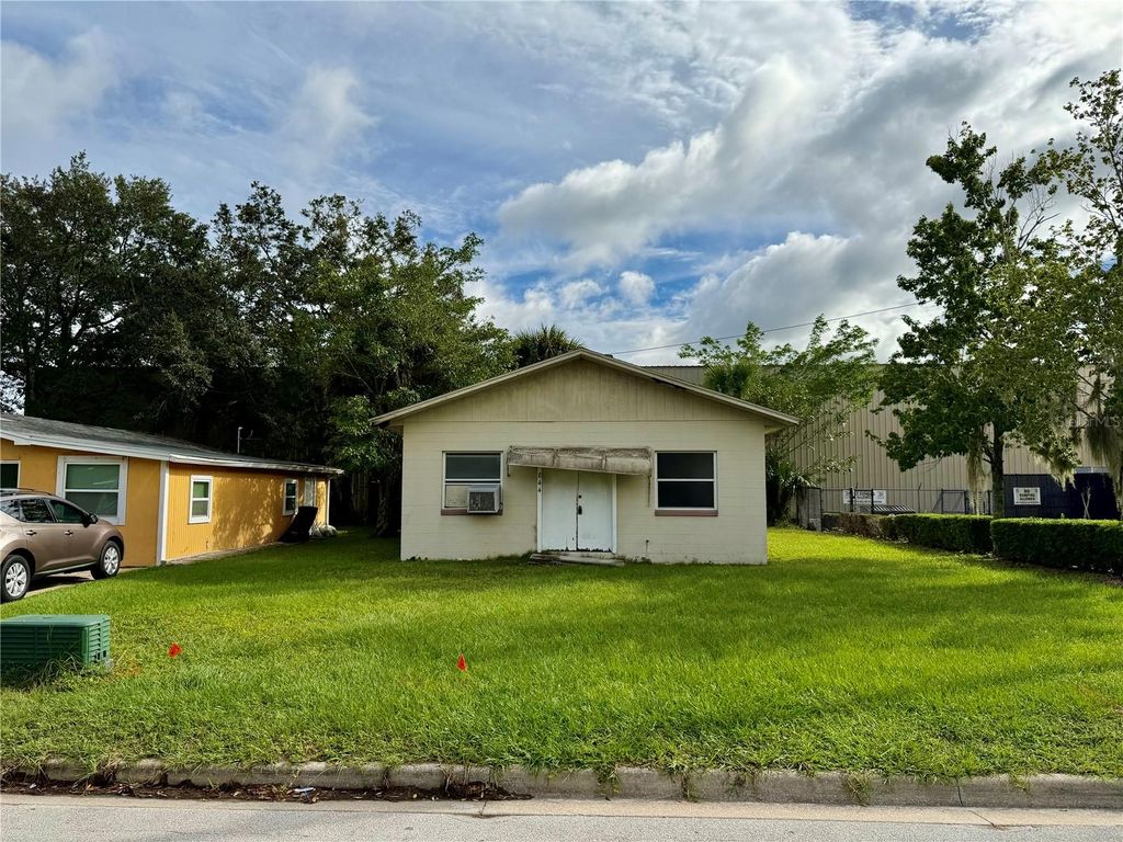 Photo of 844 Klondike Street, Winter Garden, FL 34787 (MLS # O6350424)