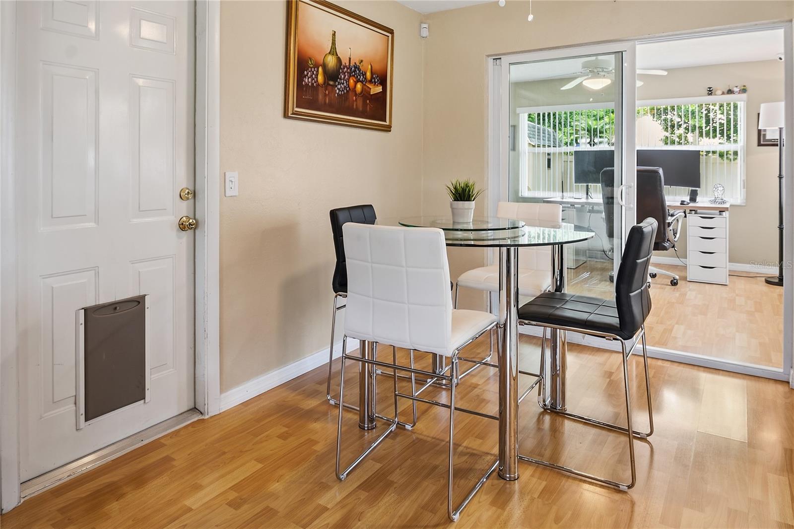 LARGO LAKE VILLAS UNIT 2 - Residential