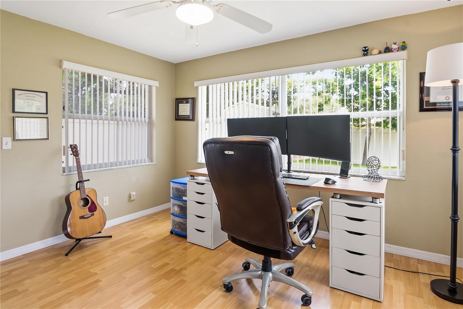 LARGO LAKE VILLAS UNIT 2 - Residential