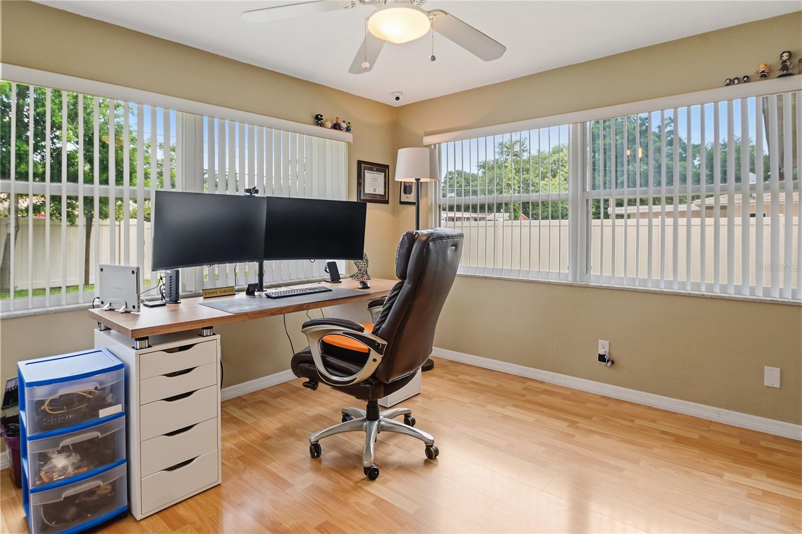 LARGO LAKE VILLAS UNIT 2 - Residential