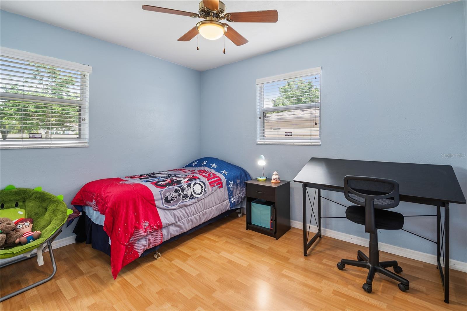 LARGO LAKE VILLAS UNIT 2 - Residential