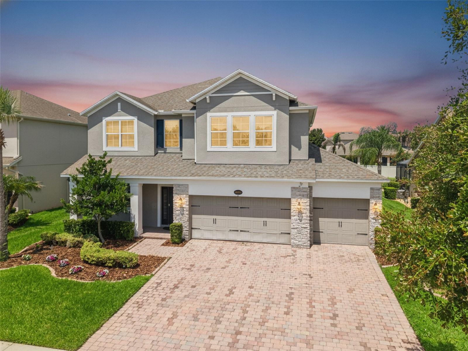 16044 CITRUS KNOLL DRIVE