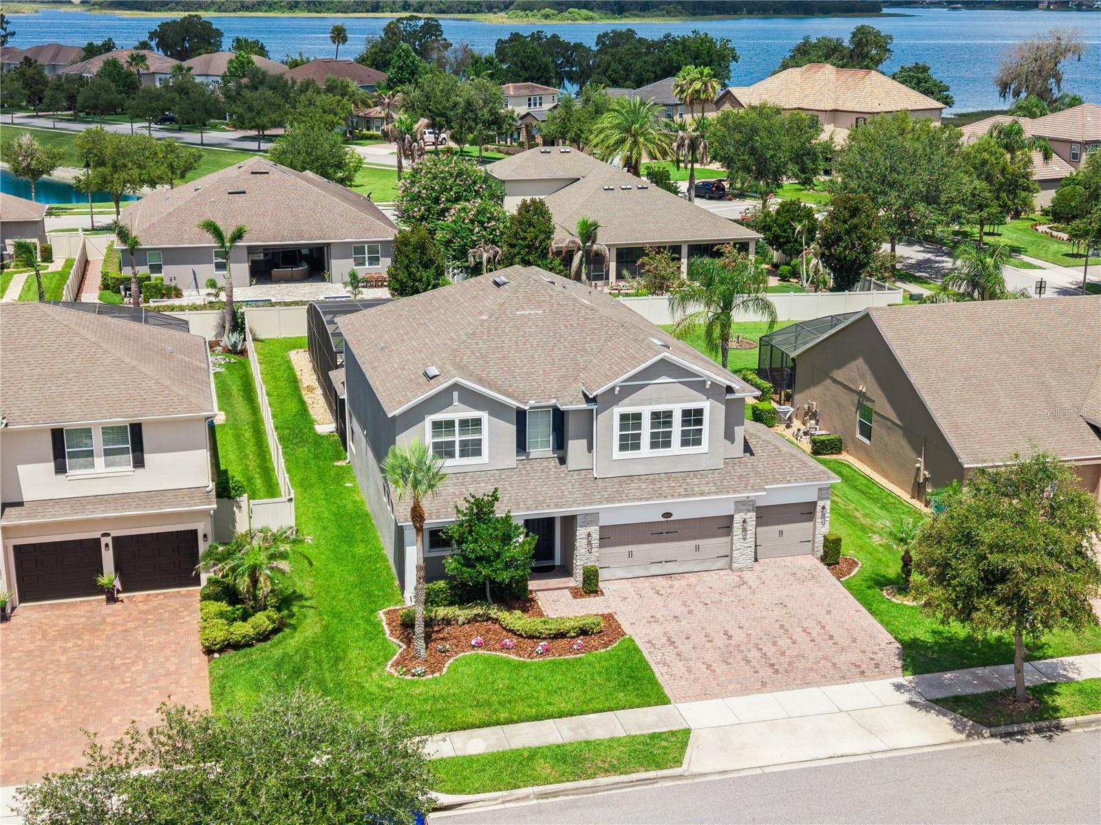 16044 CITRUS KNOLL DRIVE
