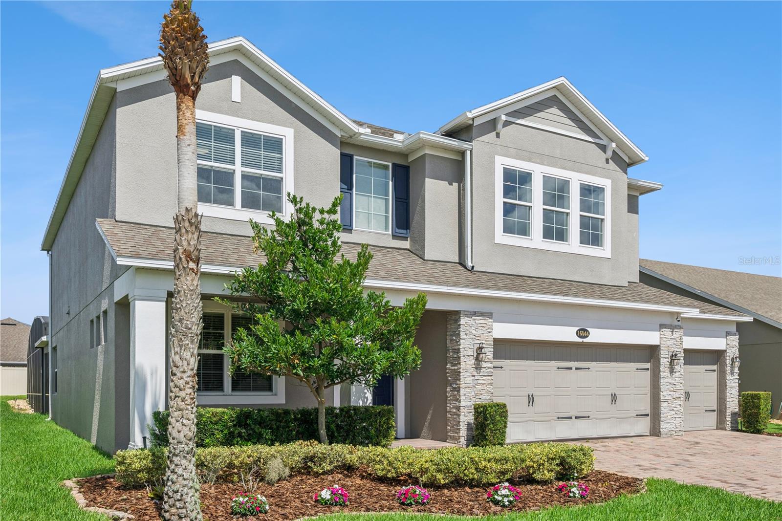 16044 CITRUS KNOLL DRIVE