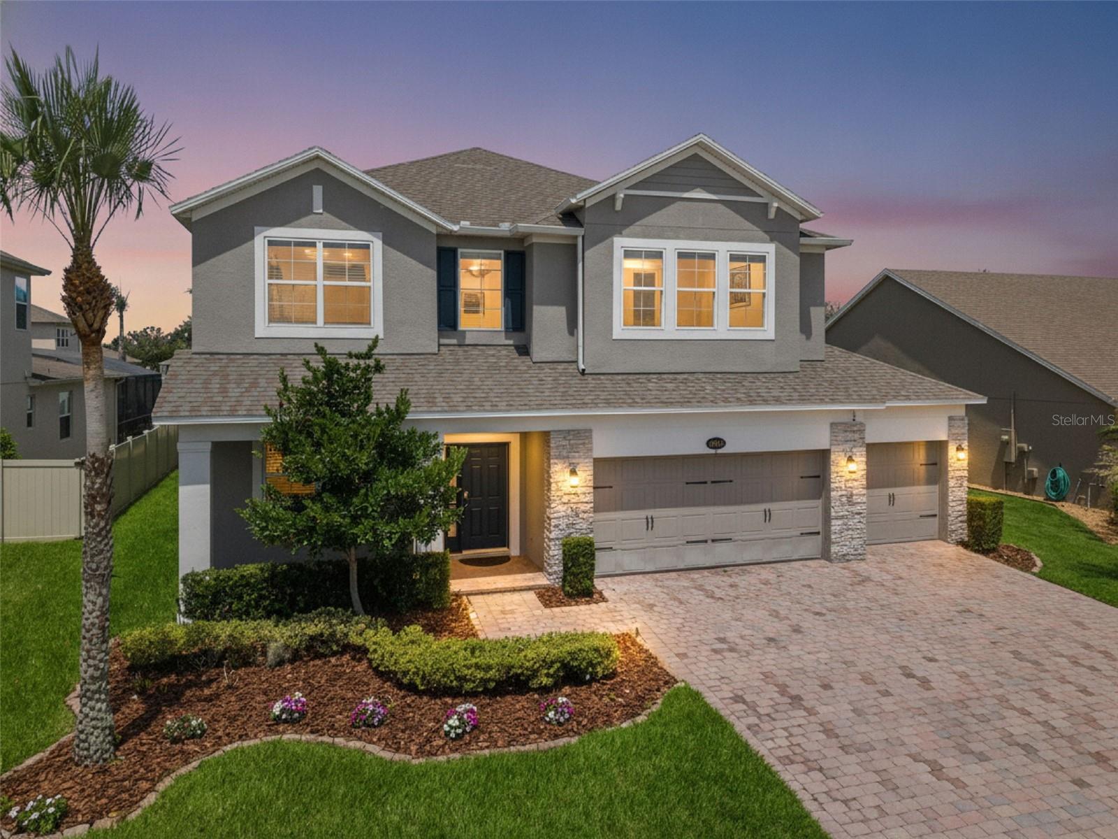 16044 CITRUS KNOLL DRIVE
