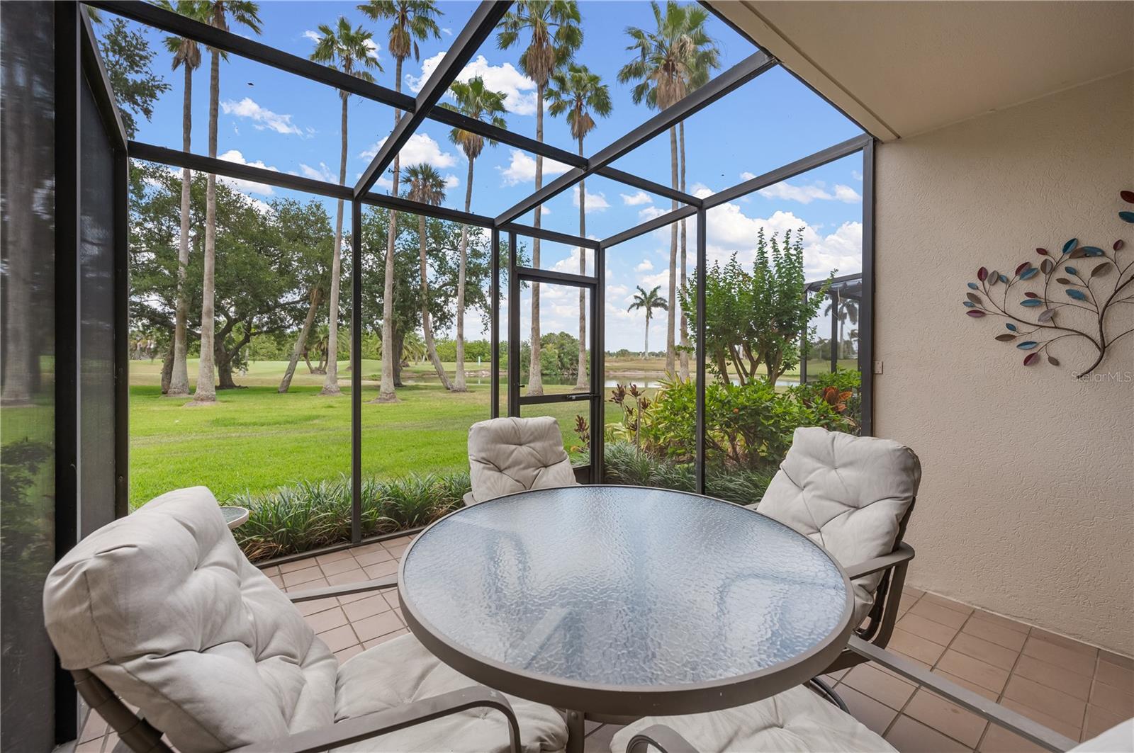 THE TERRA CEIA CLUB - Residential