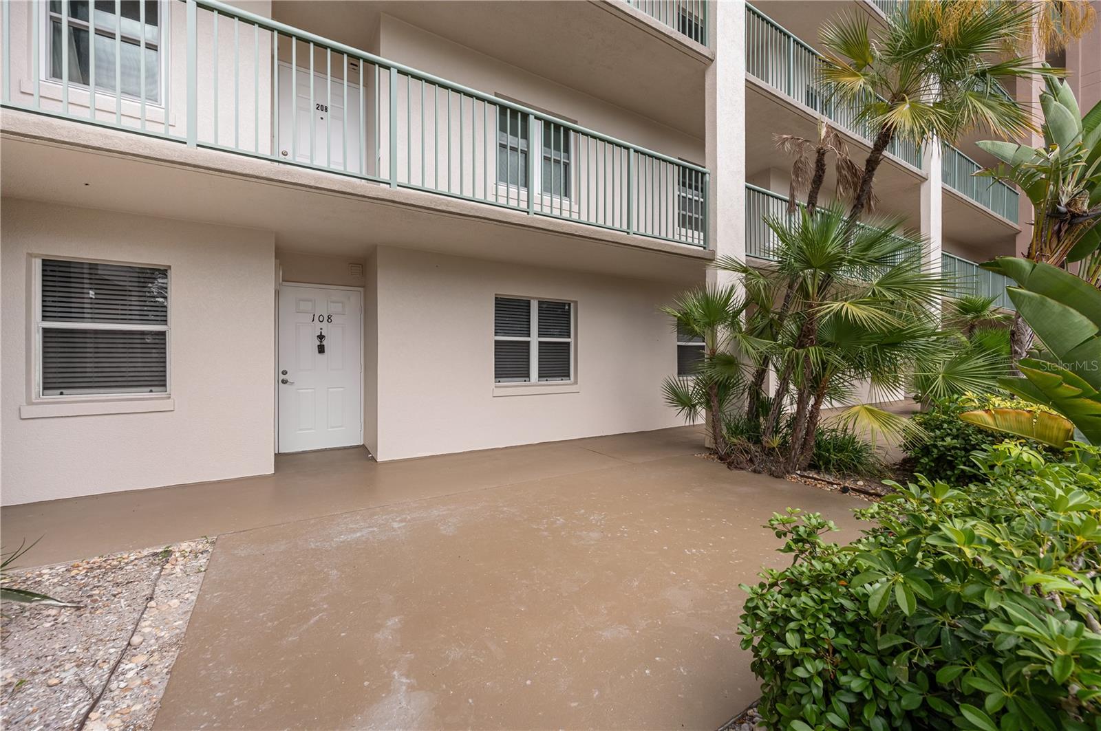 THE TERRA CEIA CLUB - Residential