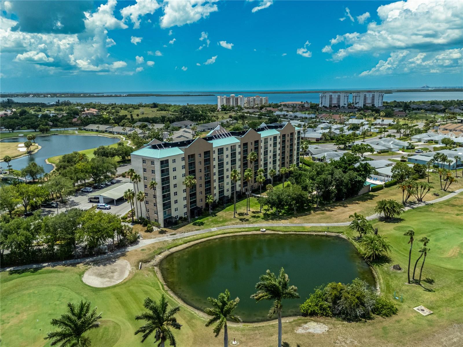THE TERRA CEIA CLUB - Residential