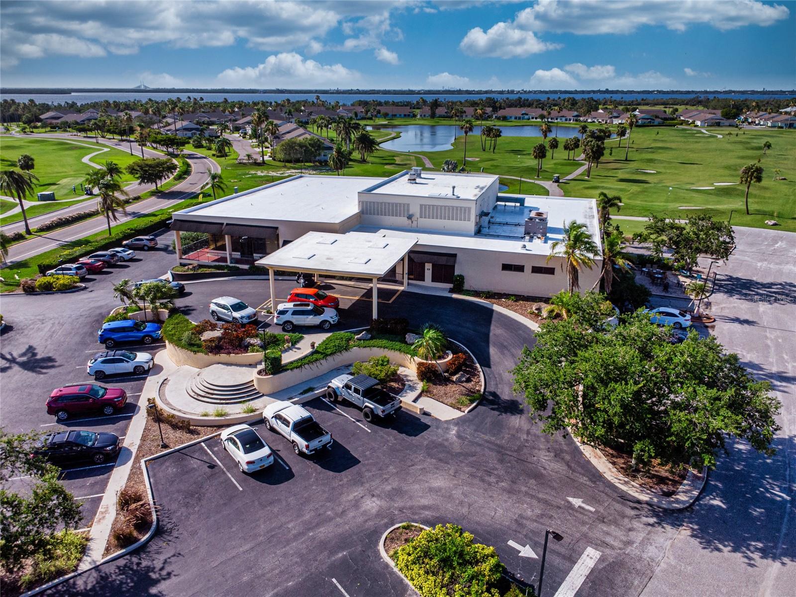 THE TERRA CEIA CLUB - Residential