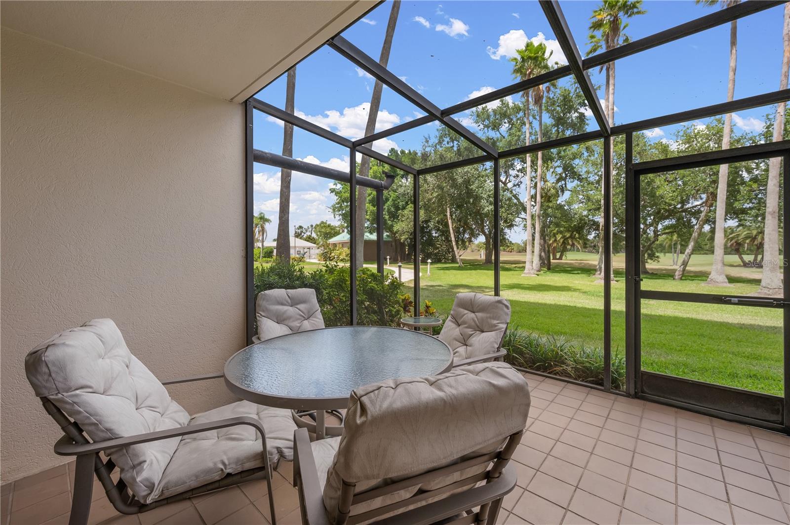 THE TERRA CEIA CLUB - Residential