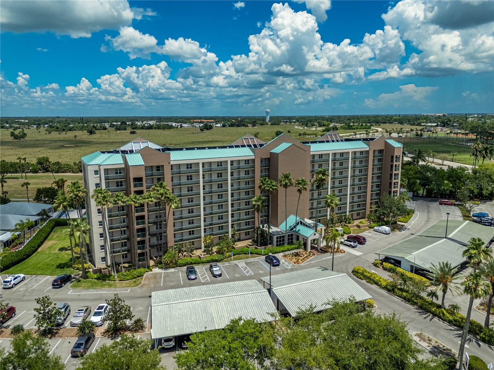 THE TERRA CEIA CLUB - Residential