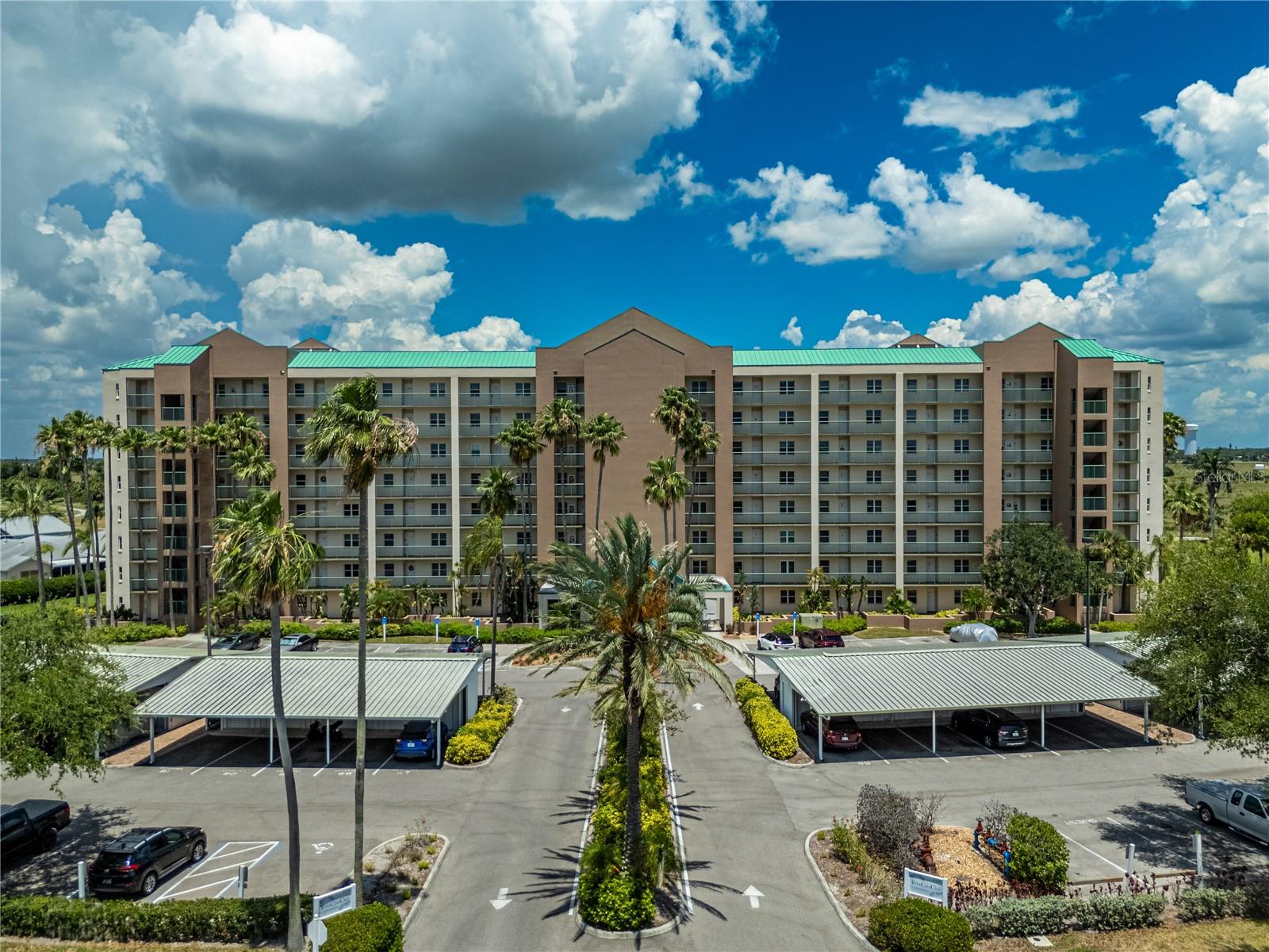THE TERRA CEIA CLUB - Residential