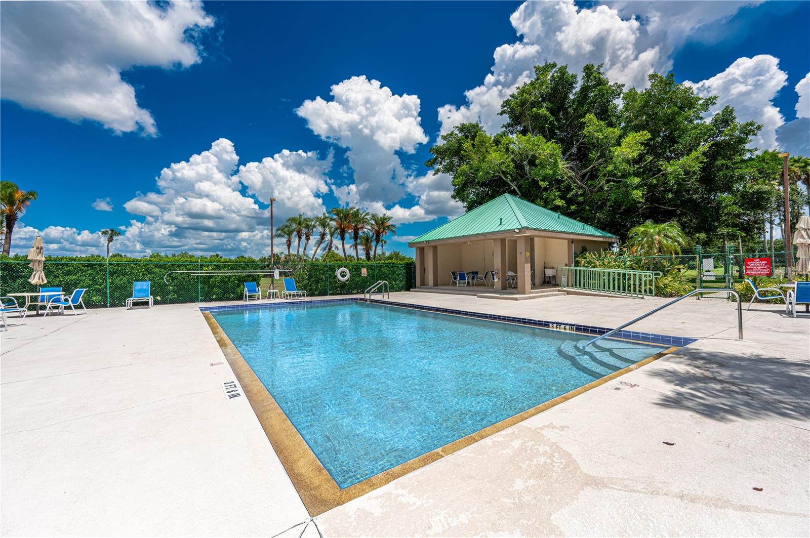 THE TERRA CEIA CLUB - Residential