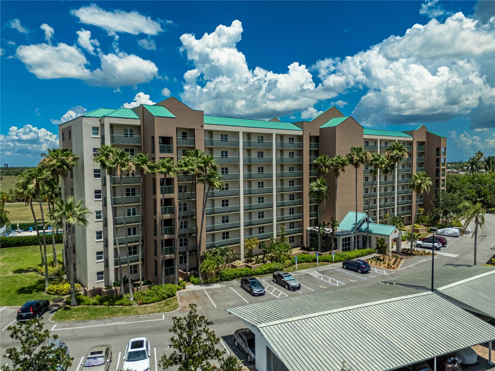 THE TERRA CEIA CLUB - Residential