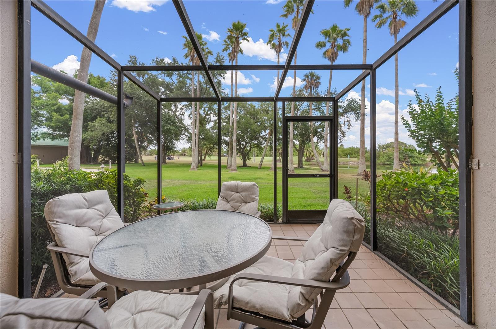 THE TERRA CEIA CLUB - Residential