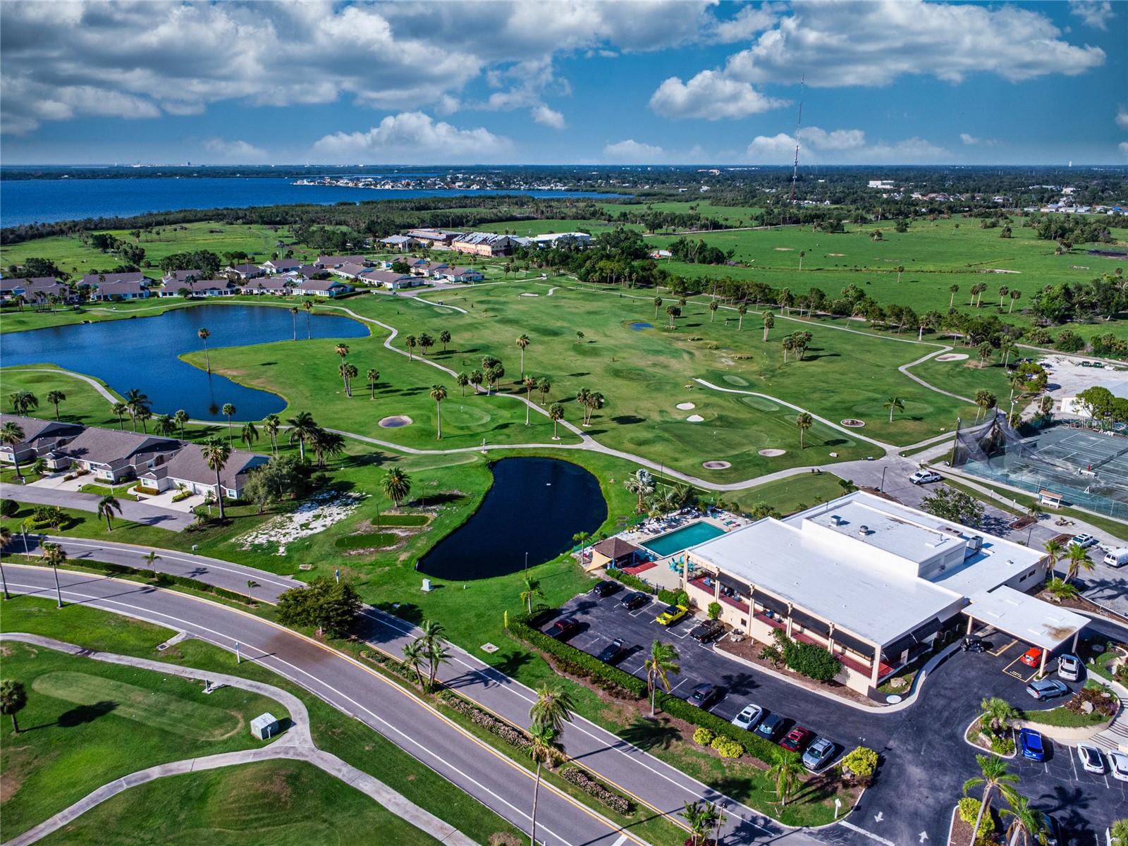 THE TERRA CEIA CLUB - Residential