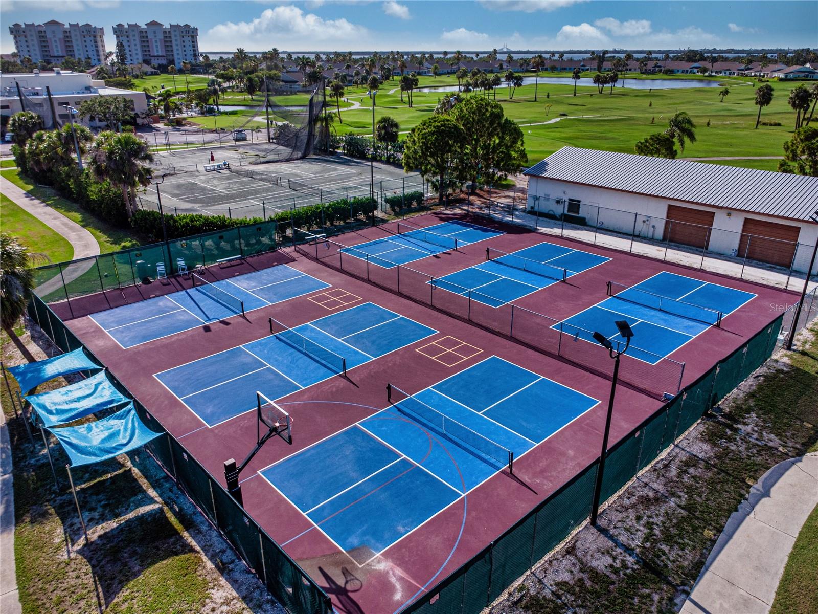 THE TERRA CEIA CLUB - Residential