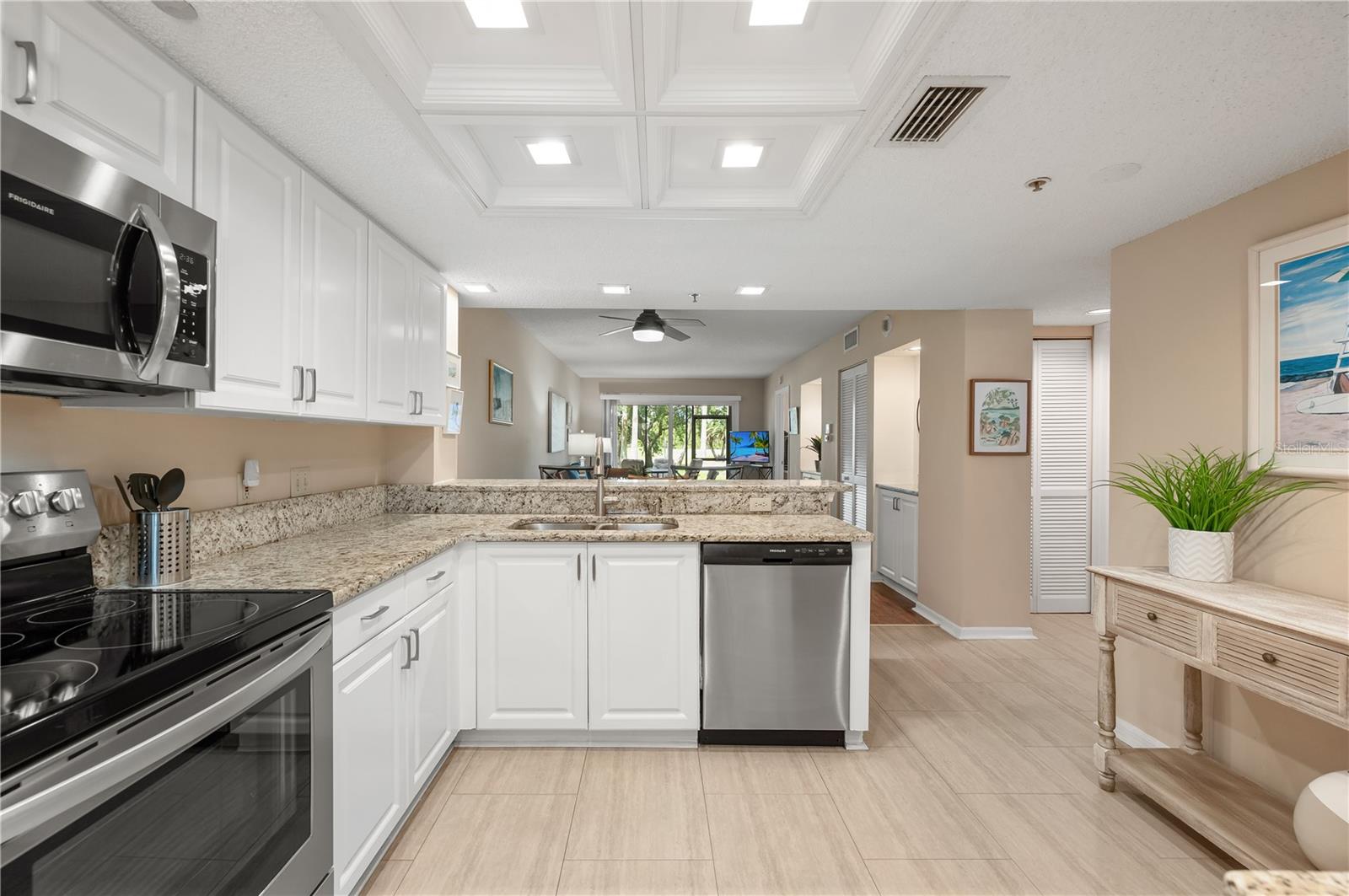 THE TERRA CEIA CLUB - Residential