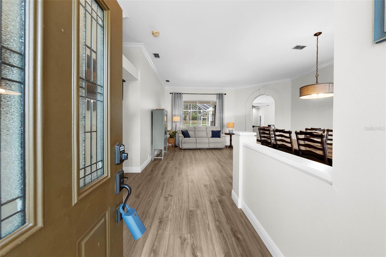 5360 KARLSBURG PLACE
