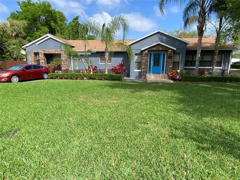 A home in ALTAMONTE SPRINGS