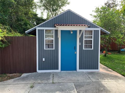 A home in ALTAMONTE SPRINGS