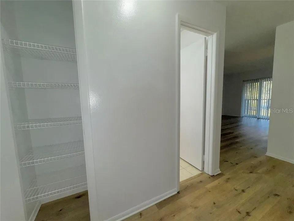 HAWTHORNE VILLAGE - Residential