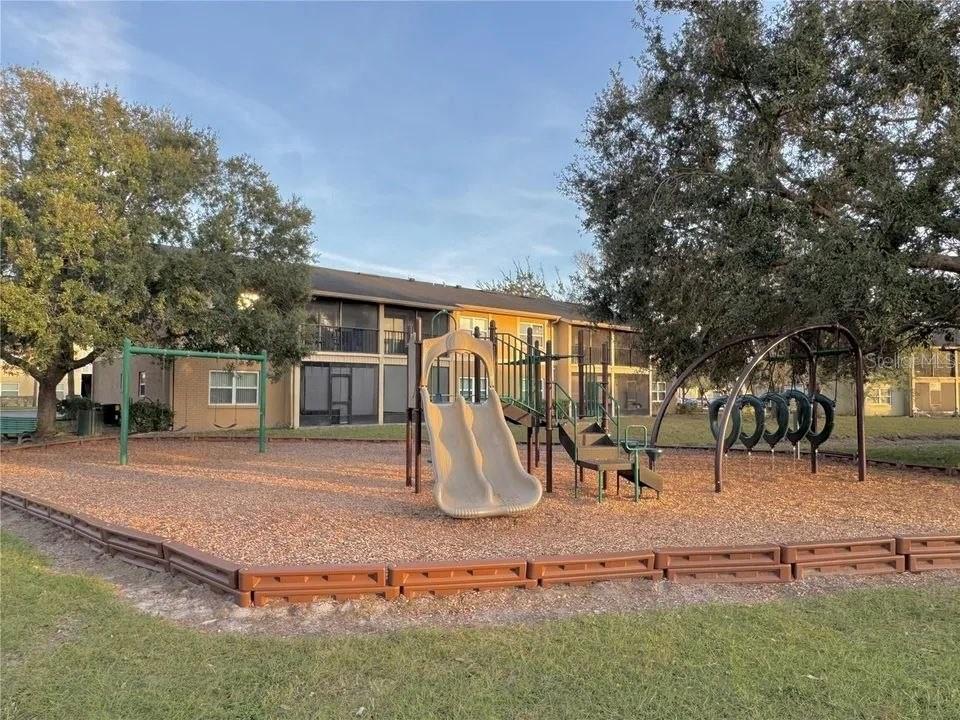 HAWTHORNE VILLAGE - Residential