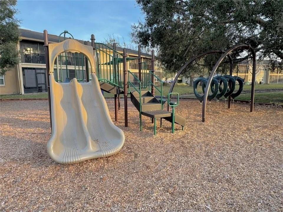 HAWTHORNE VILLAGE - Residential