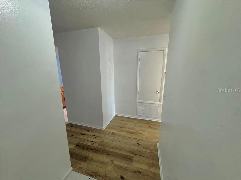 HAWTHORNE VILLAGE - Residential