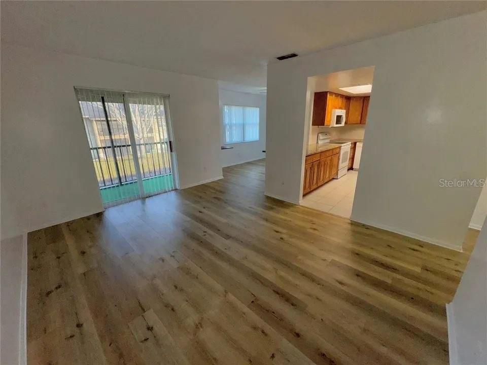 HAWTHORNE VILLAGE - Residential