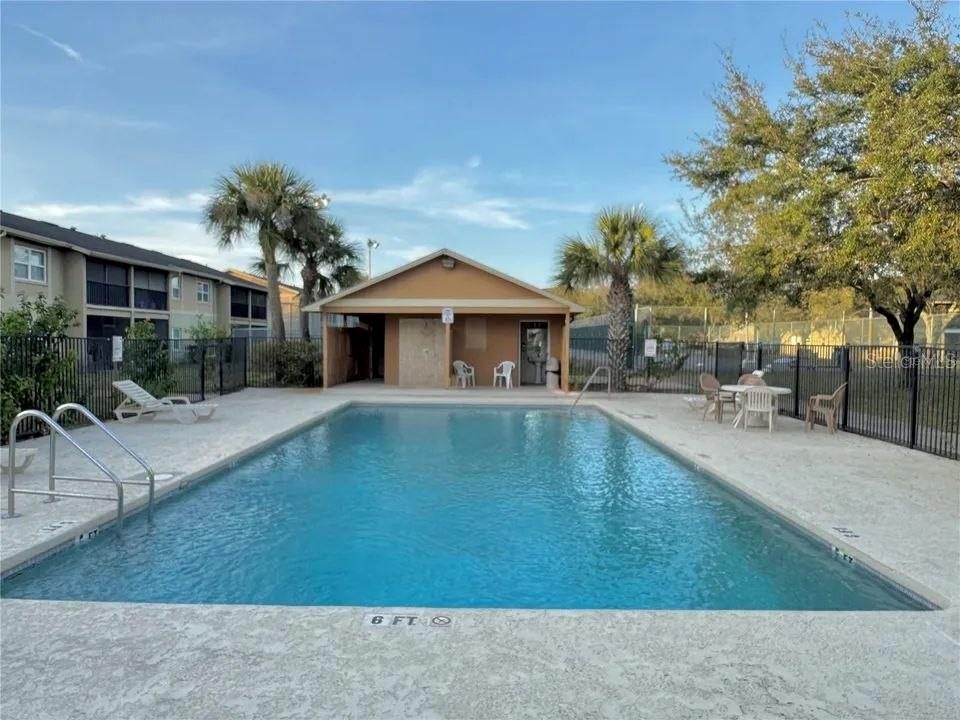 HAWTHORNE VILLAGE - Residential