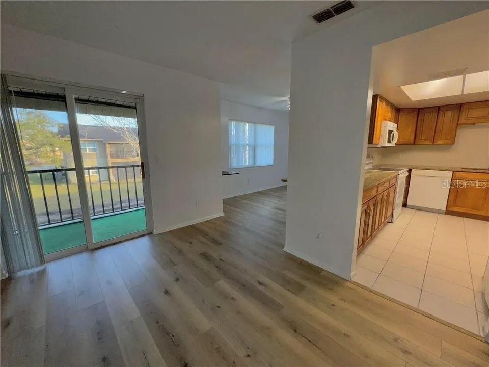 HAWTHORNE VILLAGE - Residential