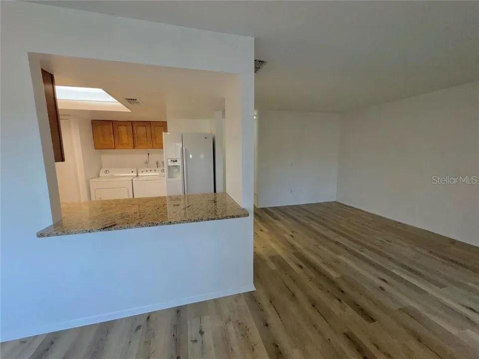 HAWTHORNE VILLAGE - Residential