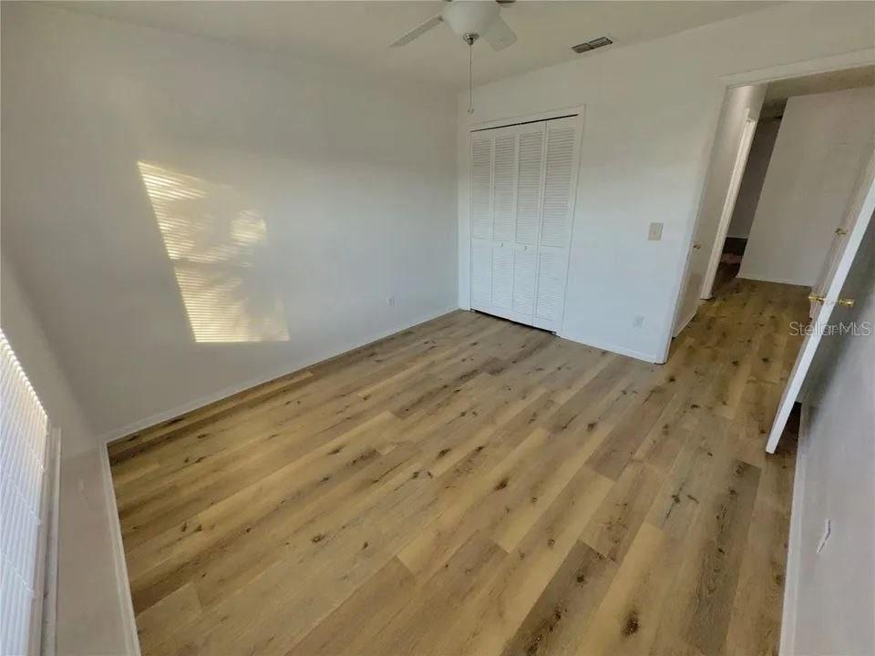 HAWTHORNE VILLAGE - Residential