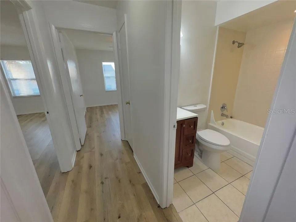 HAWTHORNE VILLAGE - Residential