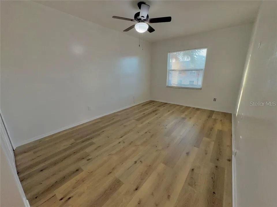 HAWTHORNE VILLAGE - Residential