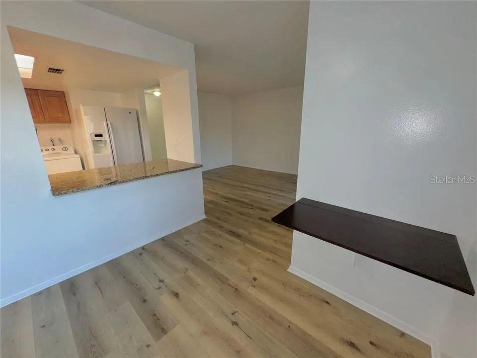 HAWTHORNE VILLAGE - Residential