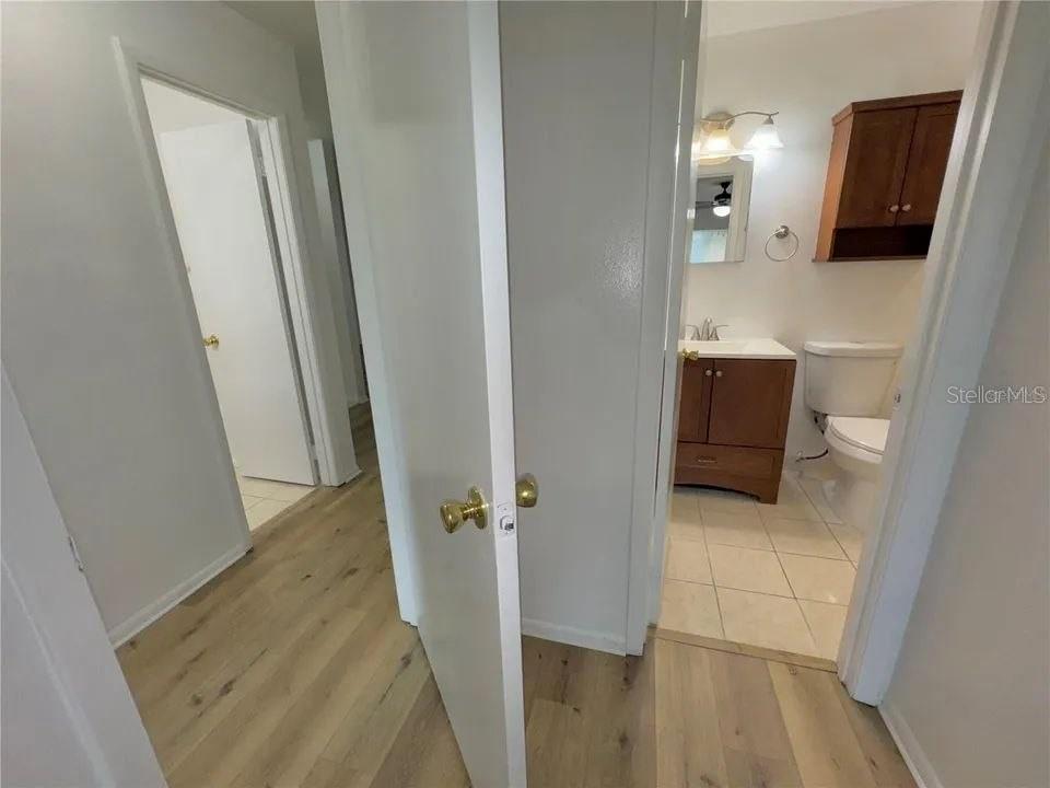 HAWTHORNE VILLAGE - Residential