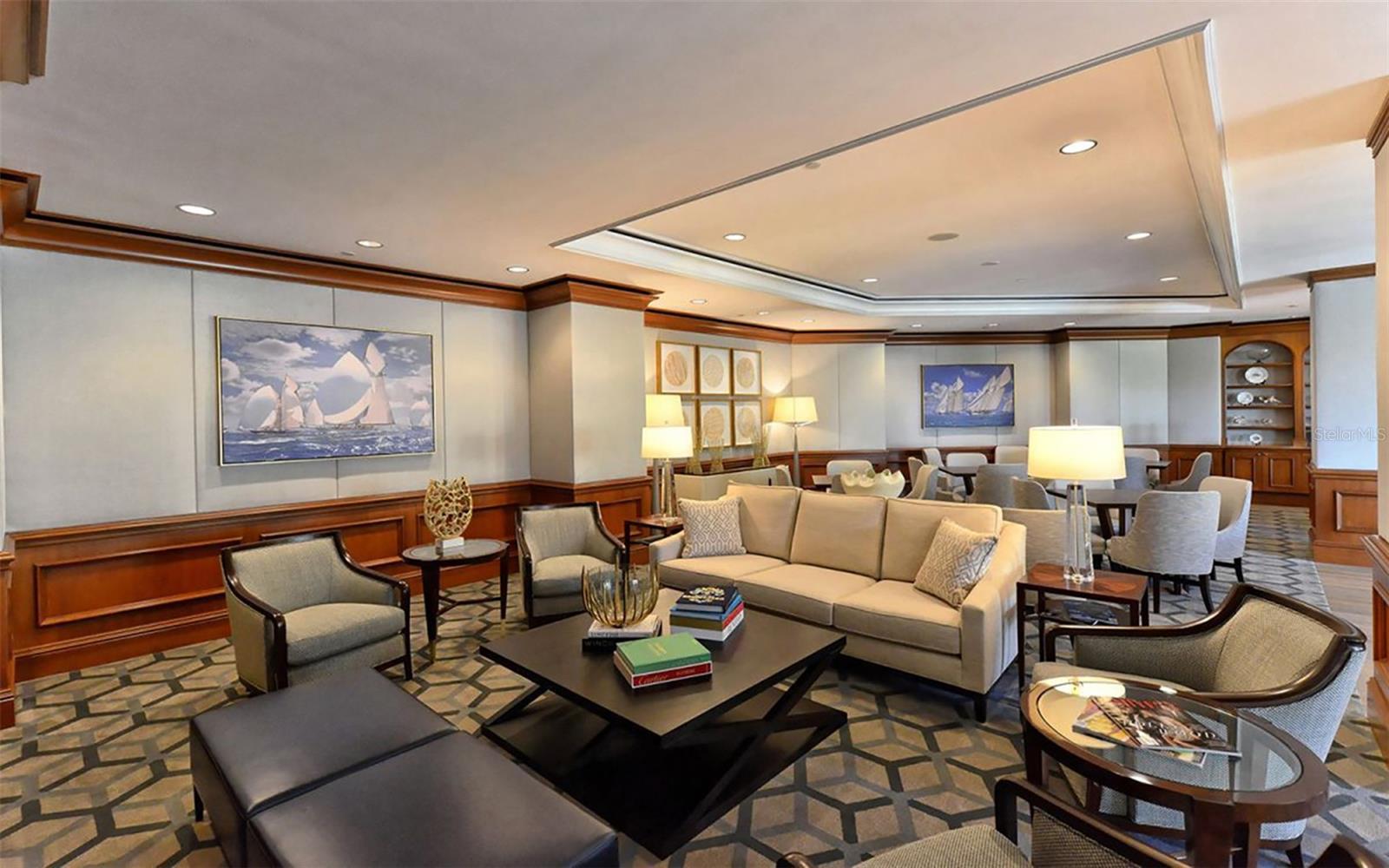 THE BEACH RESIDENCES - Residential