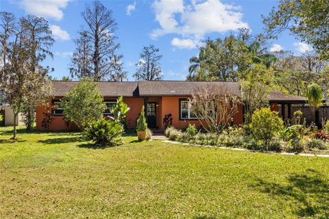Photo of 17119 Rainbow Terrace, Odessa, FL 33556 (MLS # TB8357149)